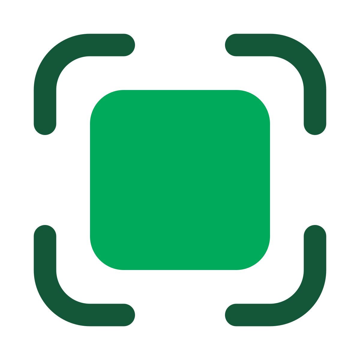 scan icon