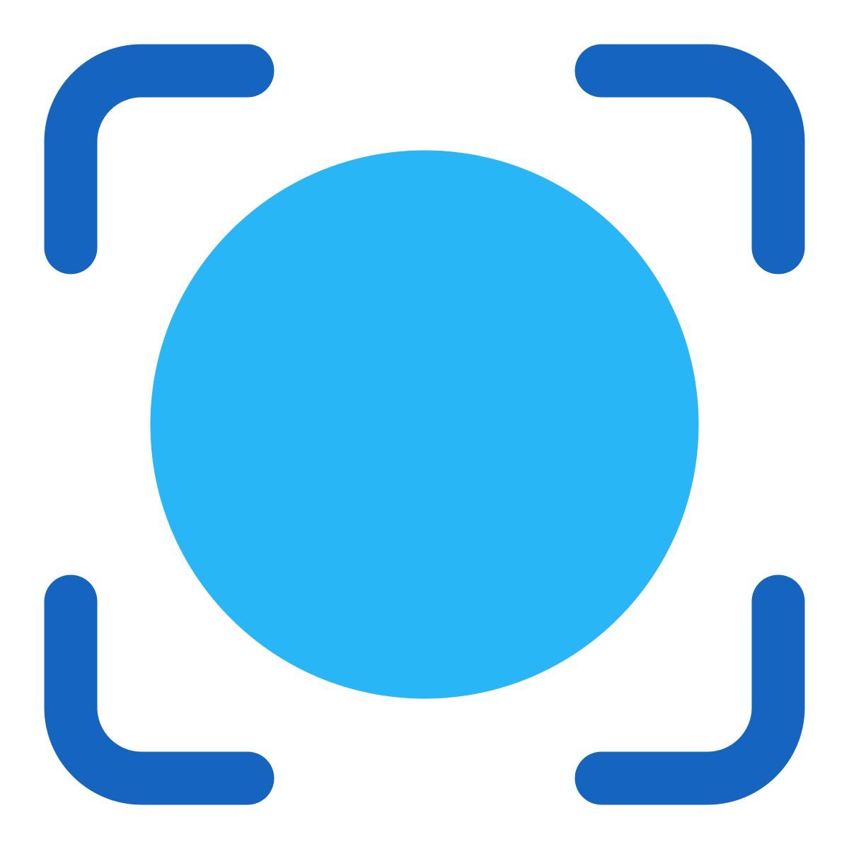 scan icon