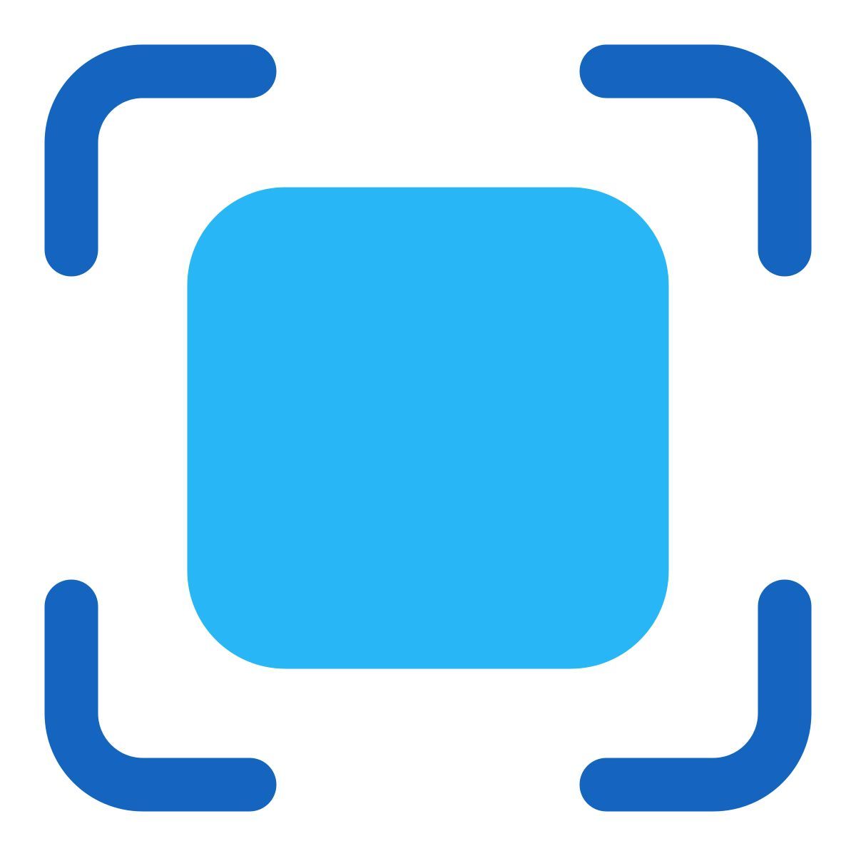 scan icon