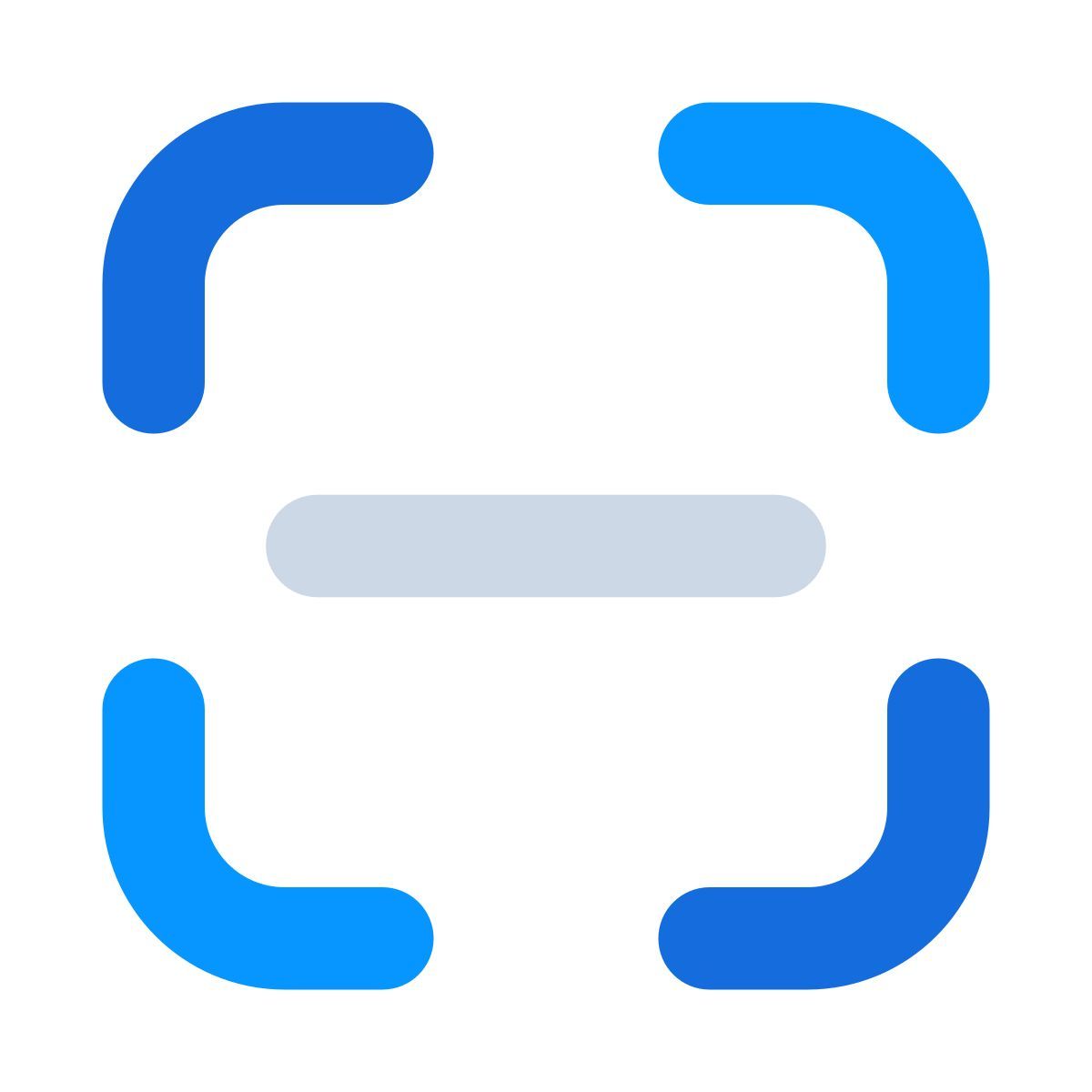 scan icon