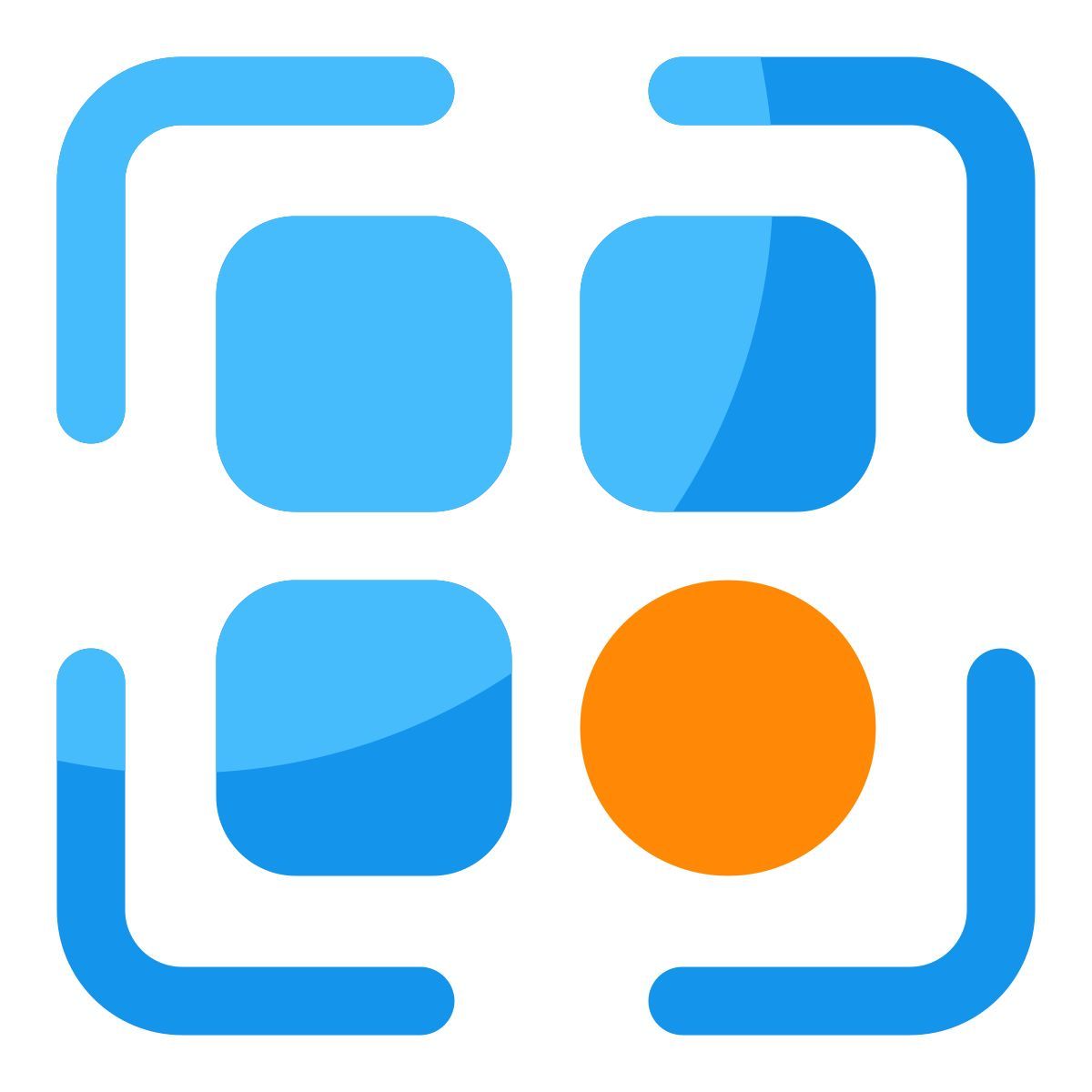 scan icon