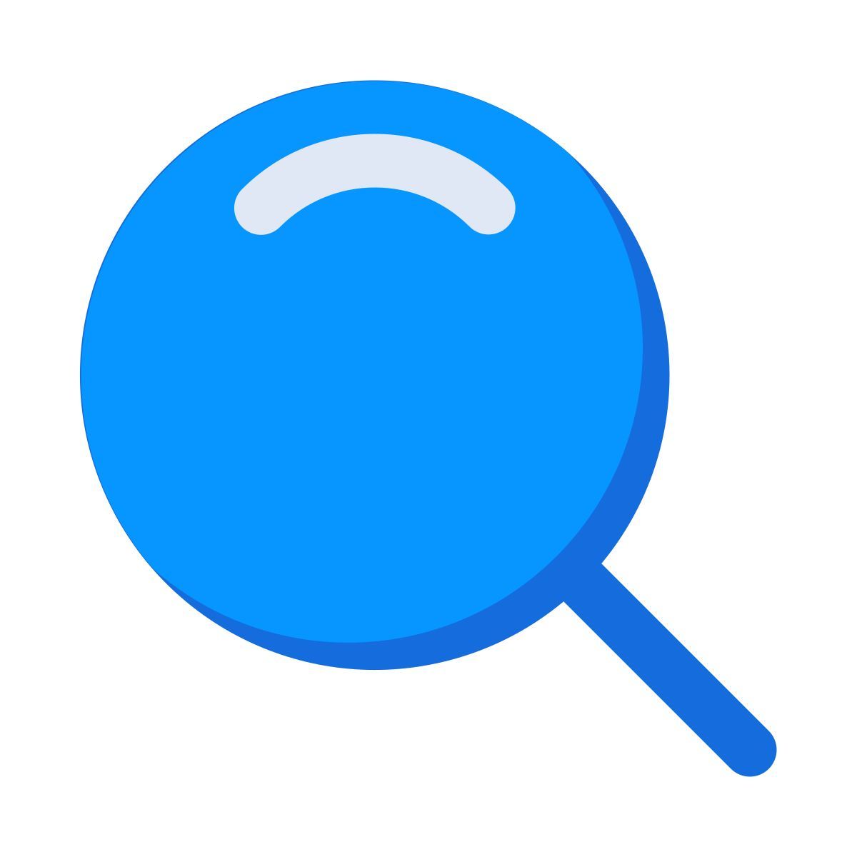 magnifier icon