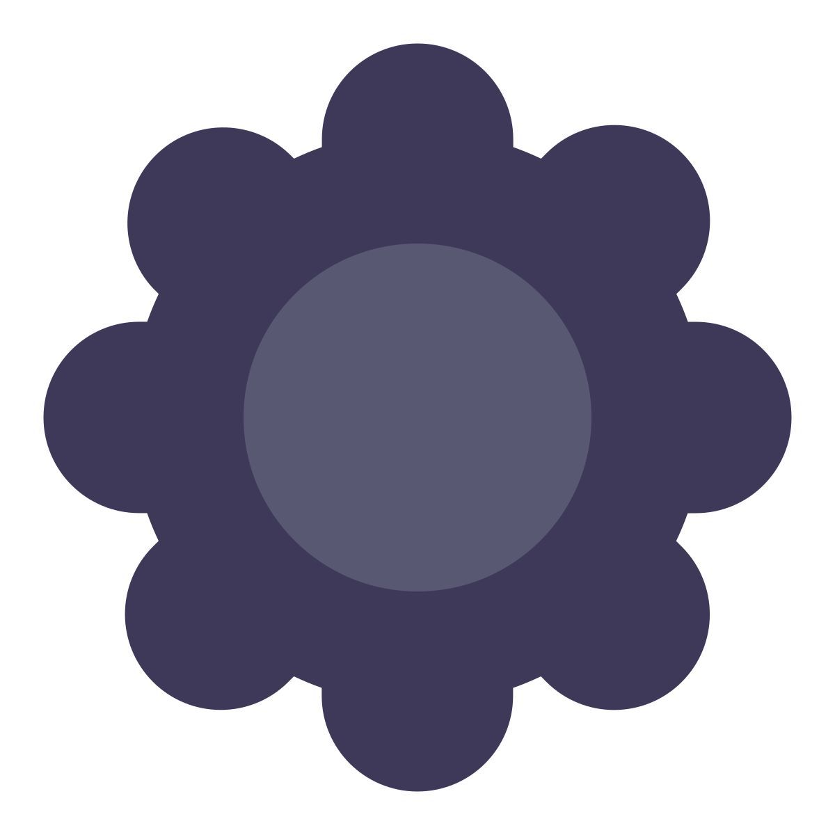 setting icon