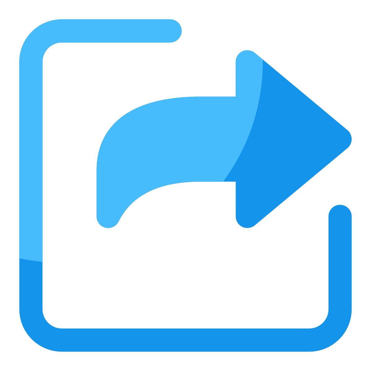 share icon