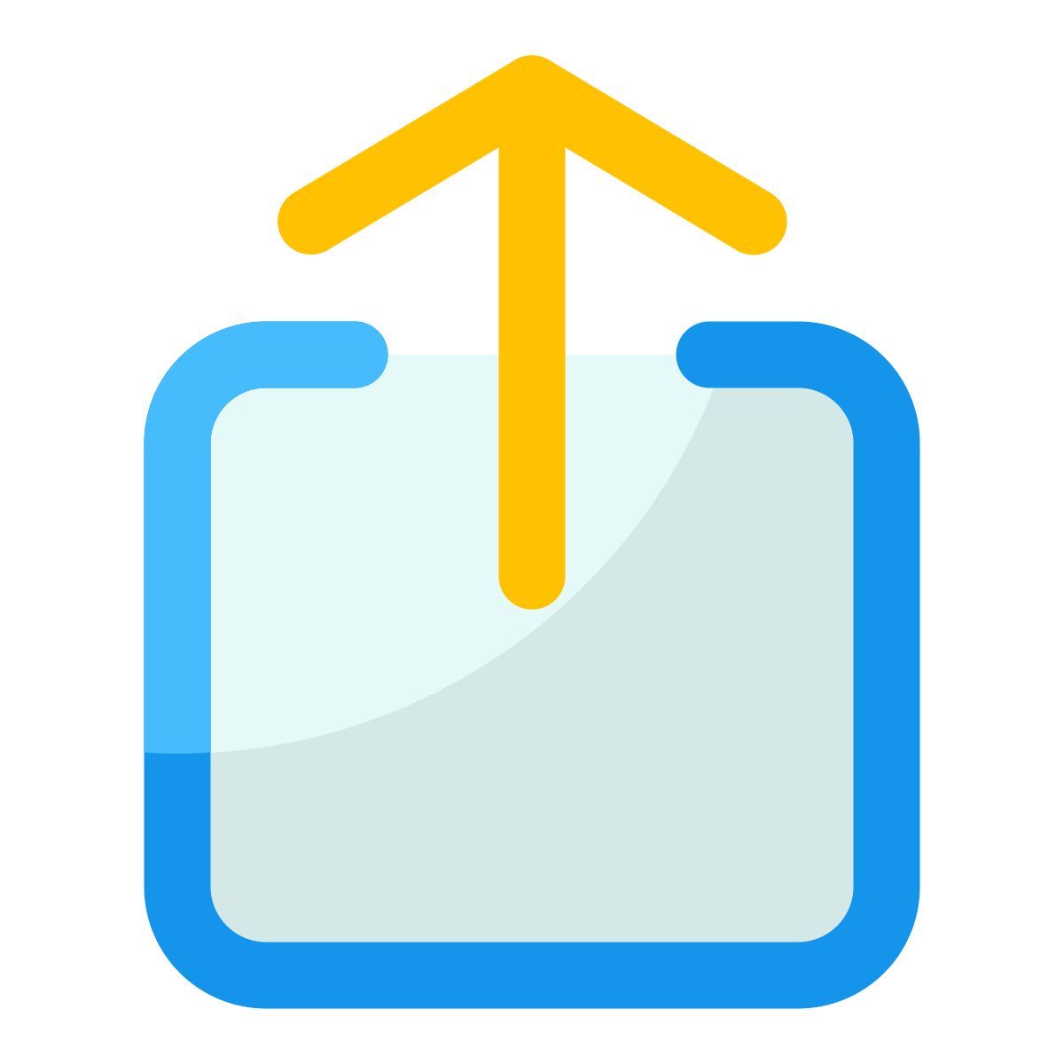 share icon