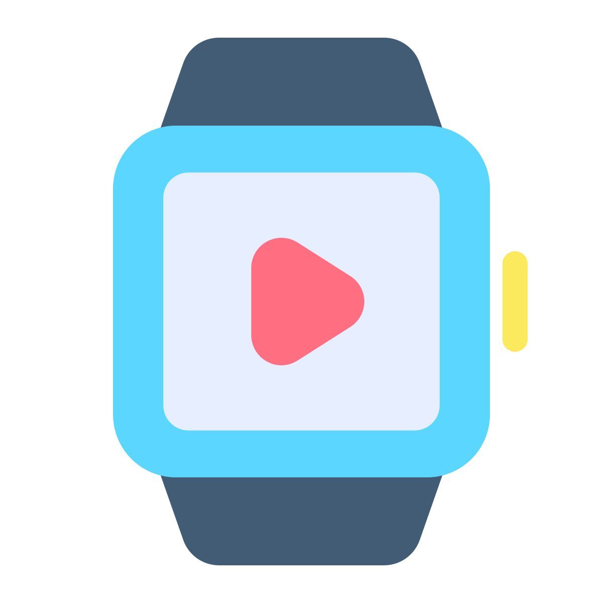 スマートウォッチ icon