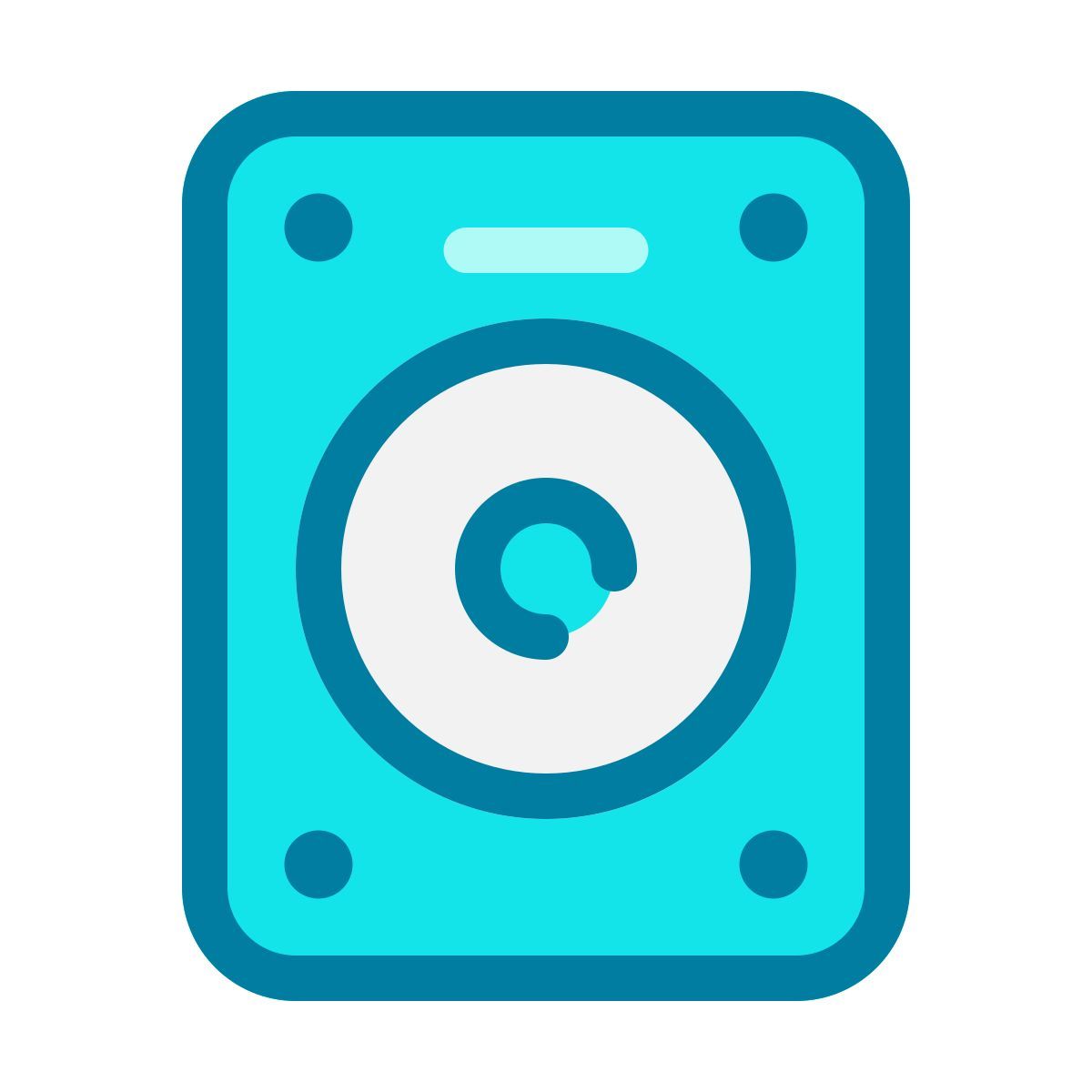speaker icon