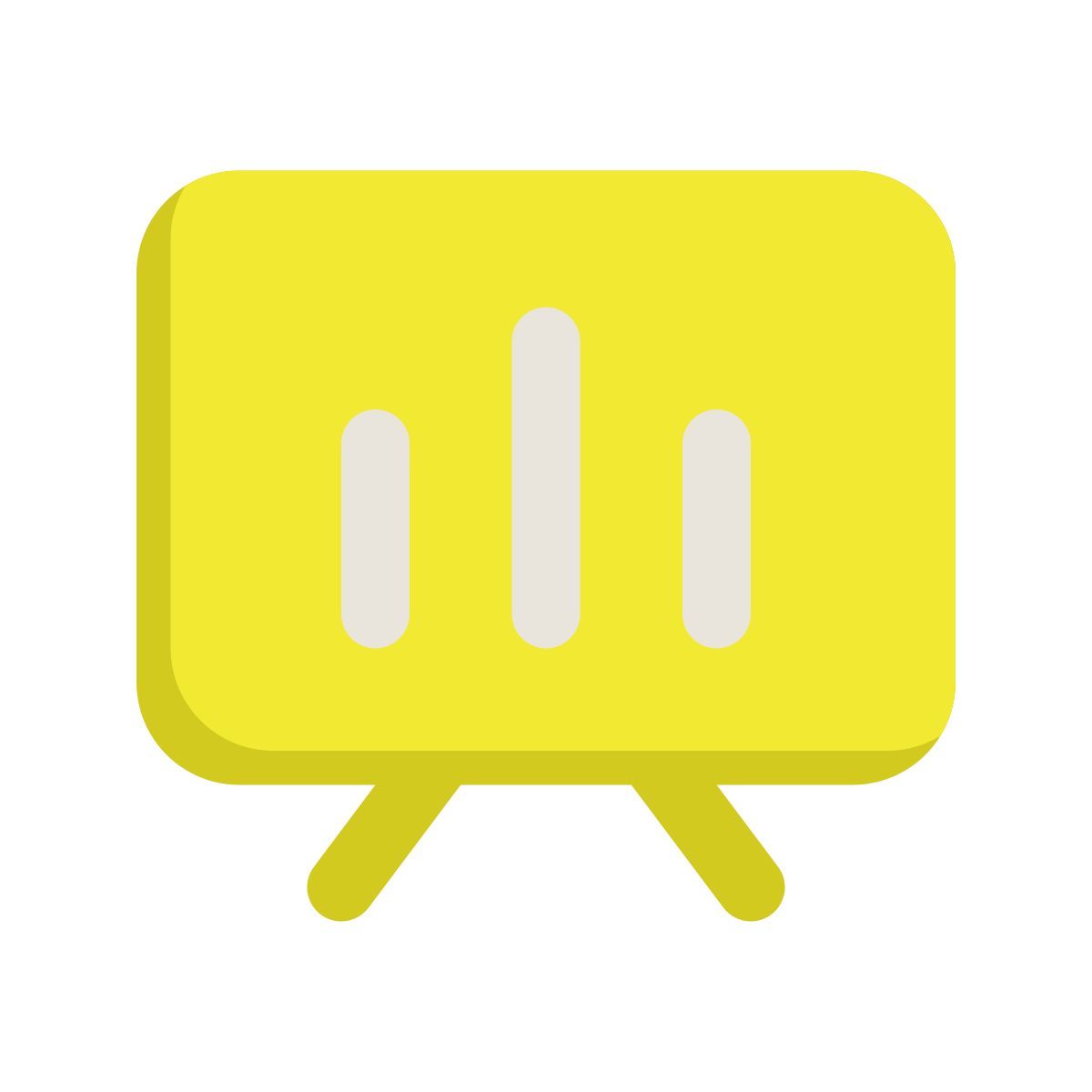 statistics icon