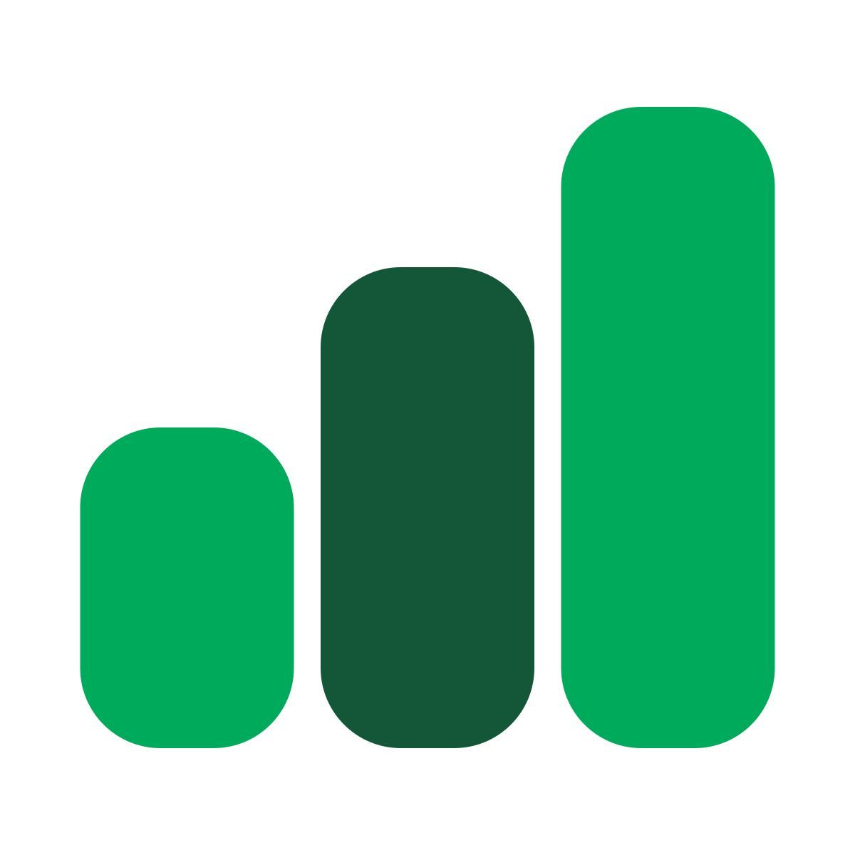 statistics icon