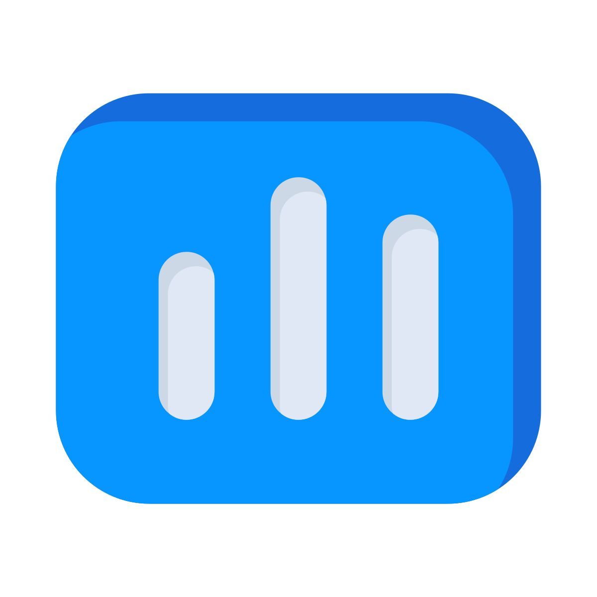 statistiche icon