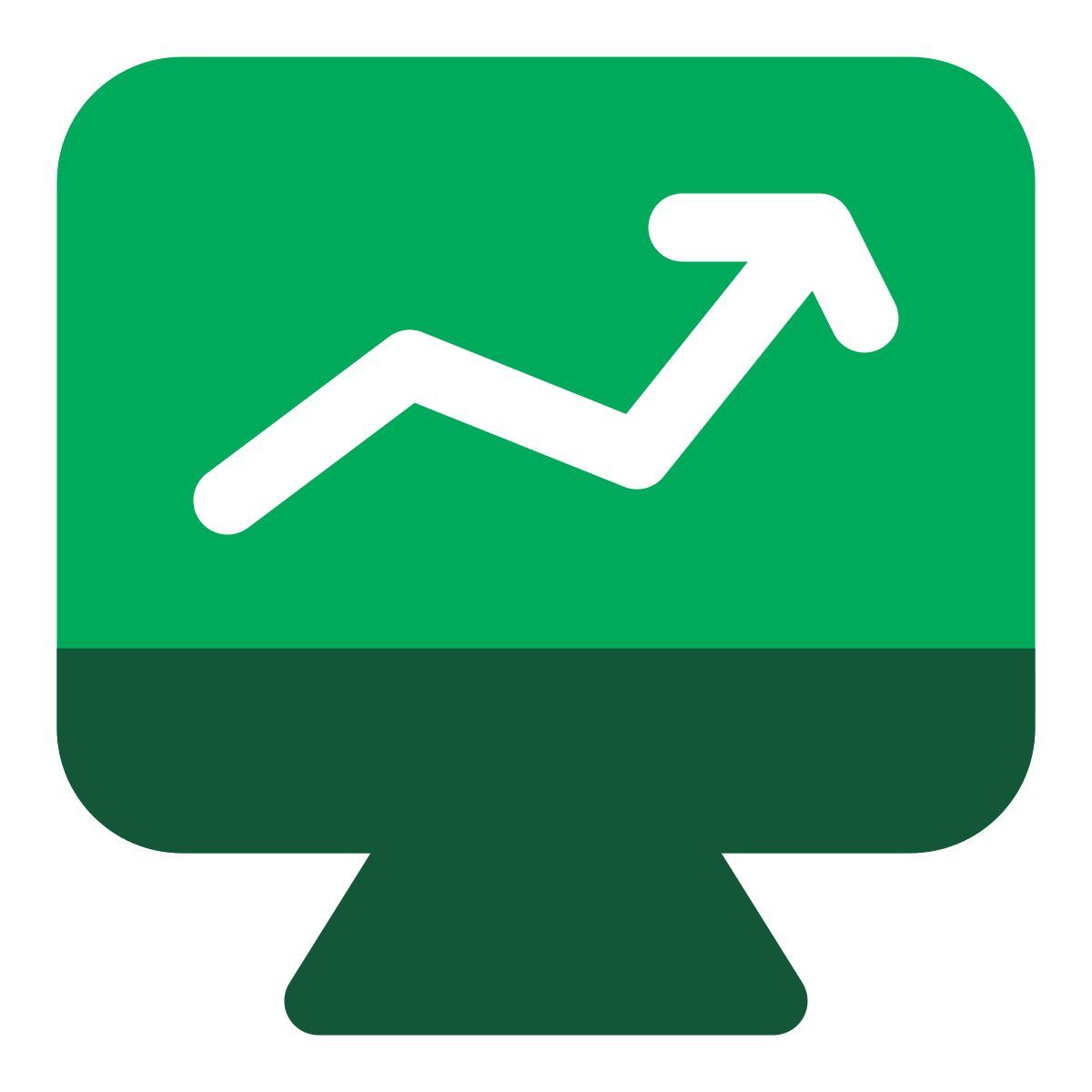 statistics icon