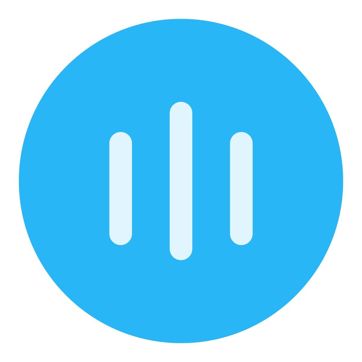 statistics icon