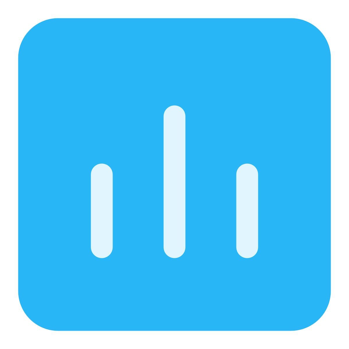 statistiche icon