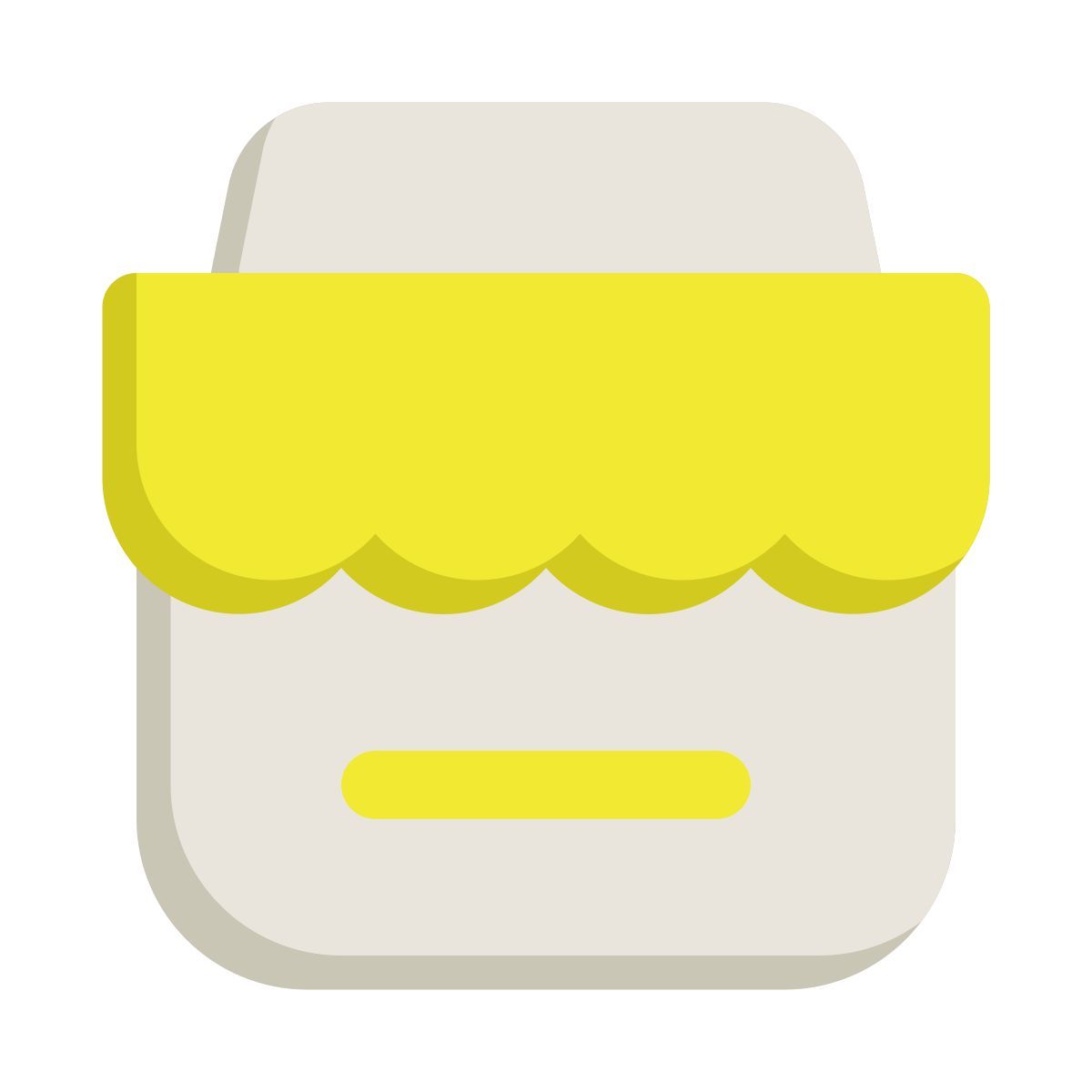 store icon