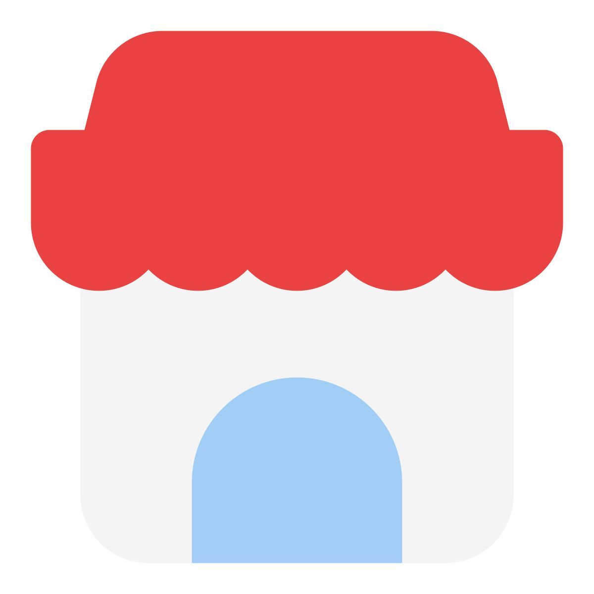 store icon