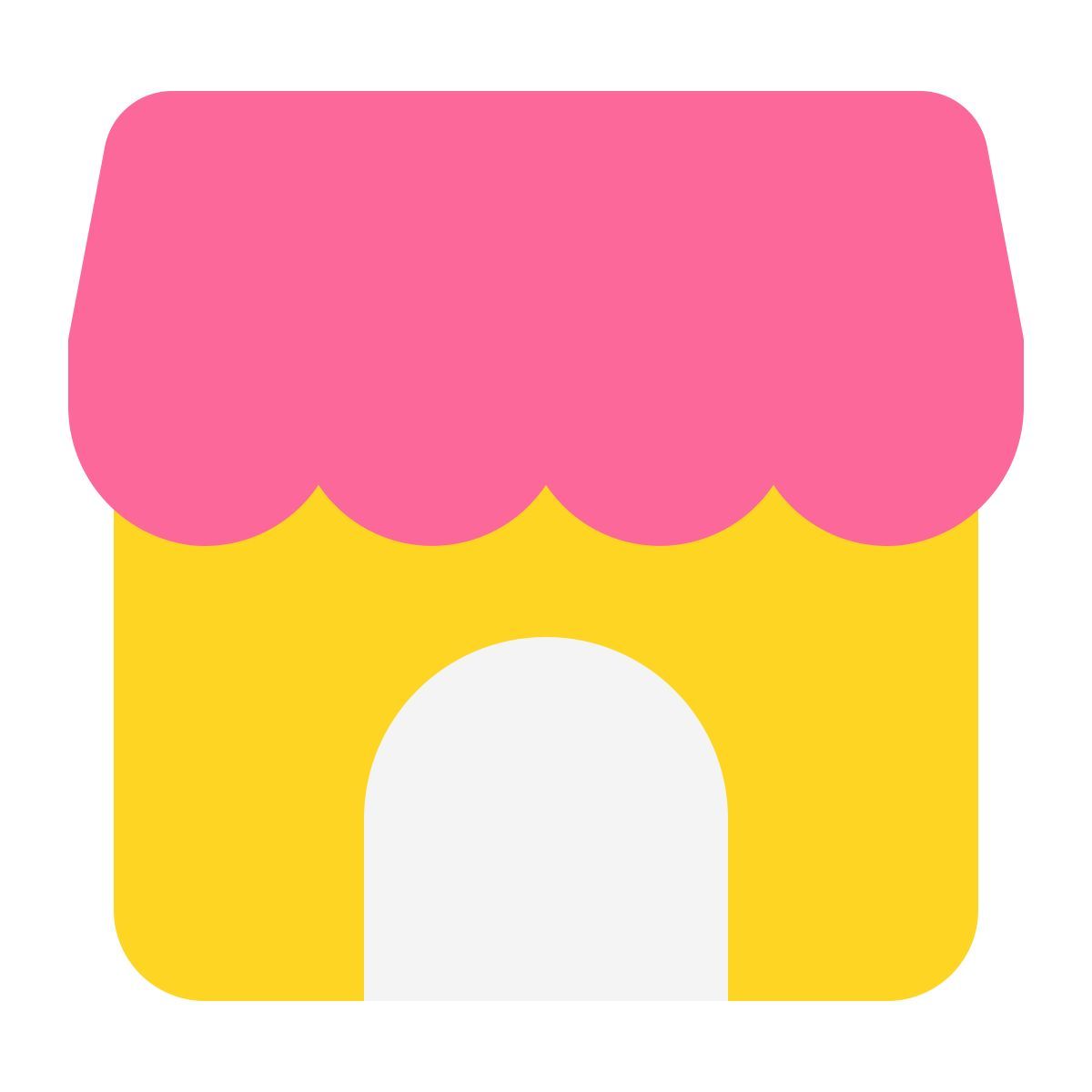 店 icon
