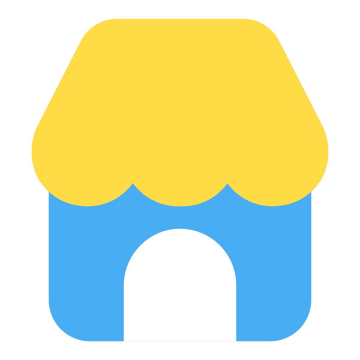 店 icon