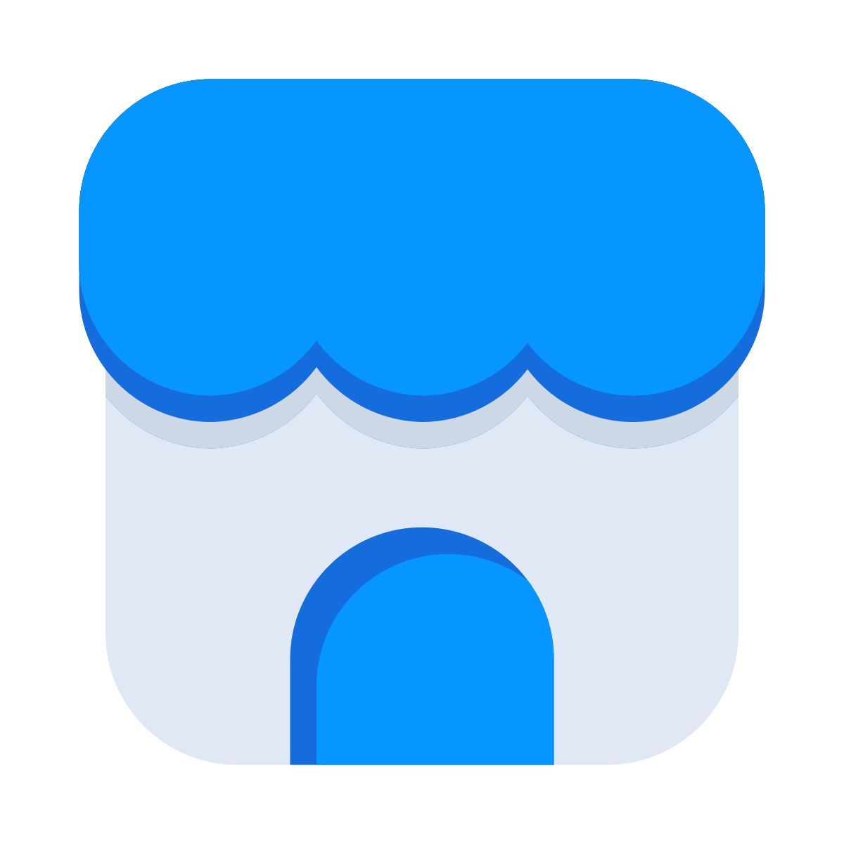 магазин icon