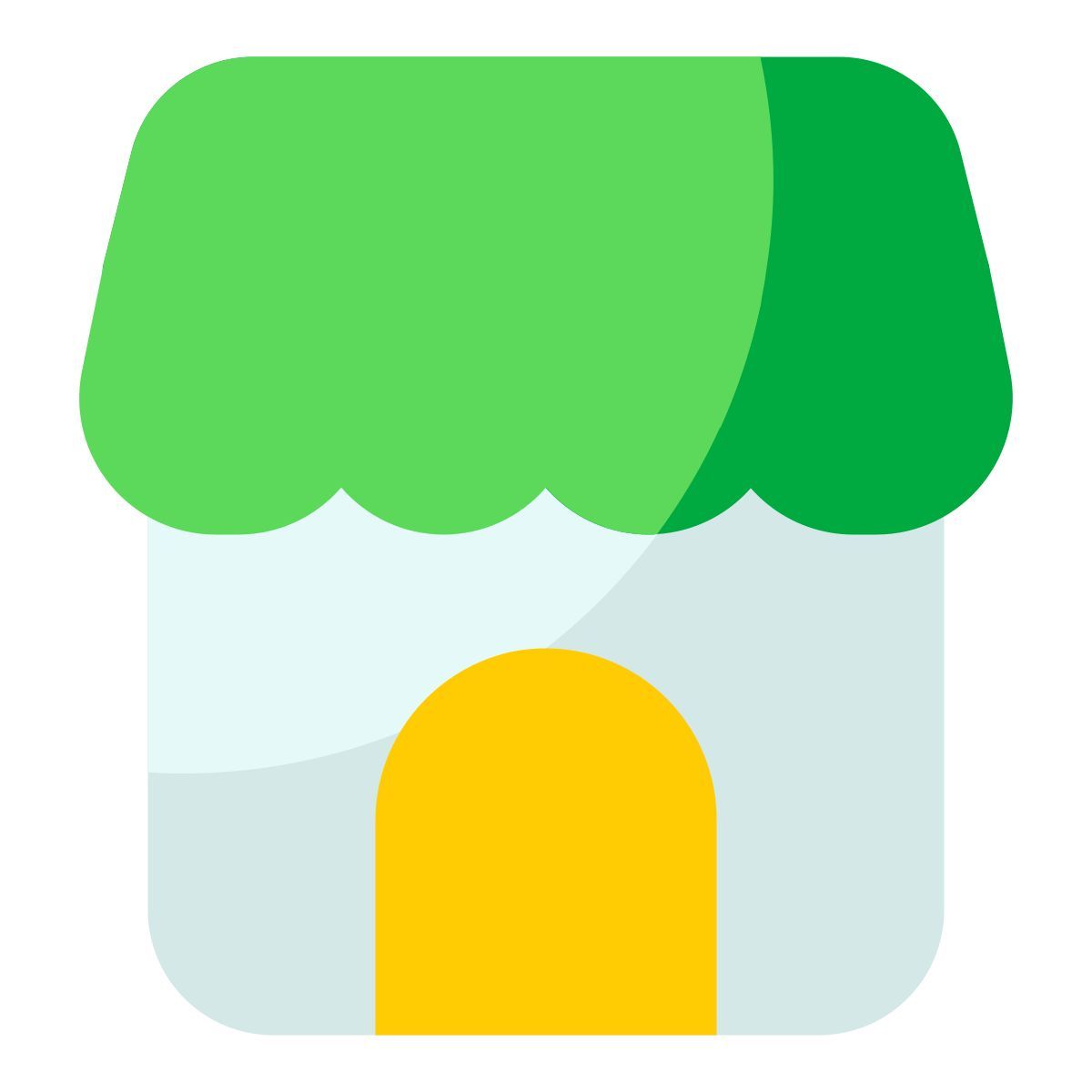 store icon