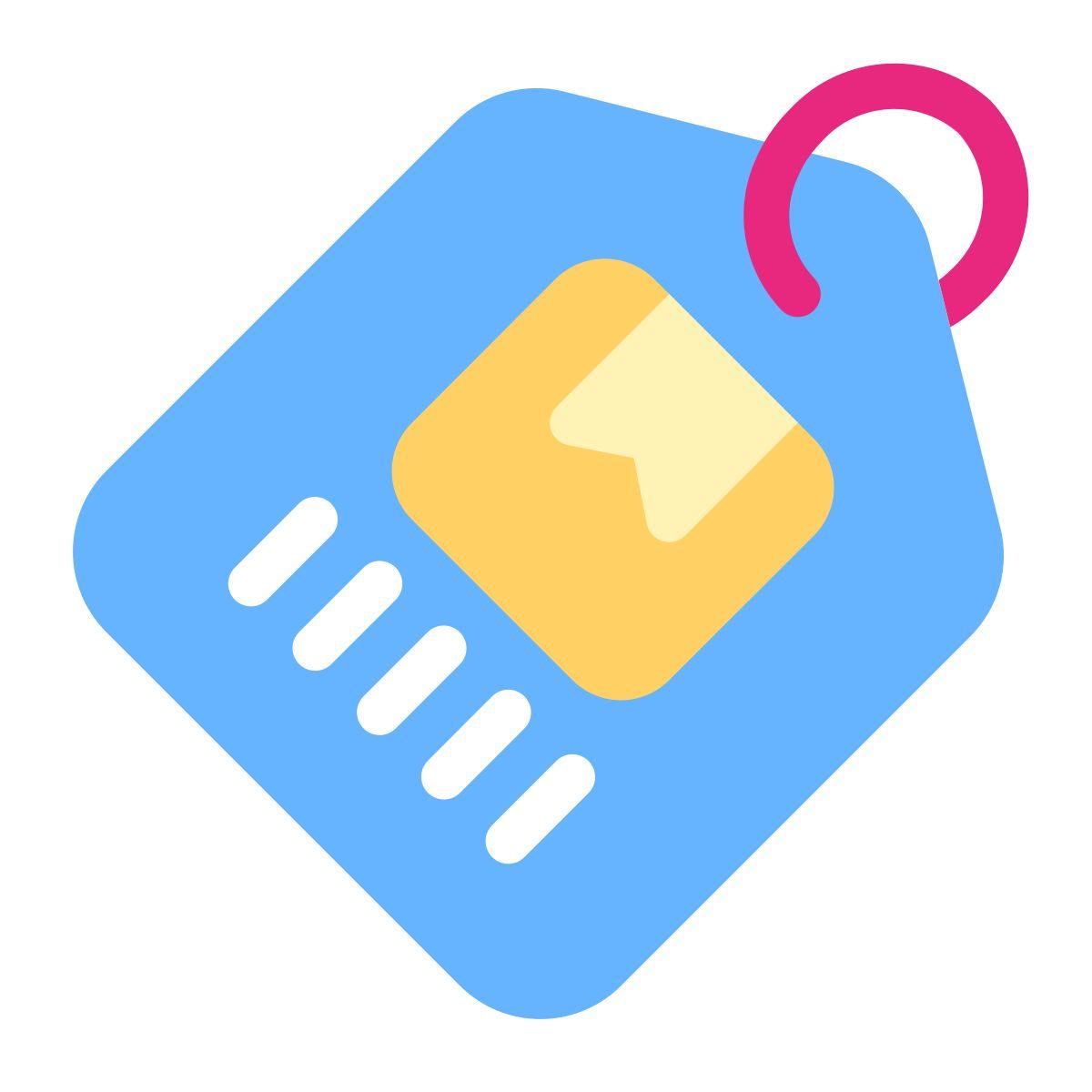 product tag icon