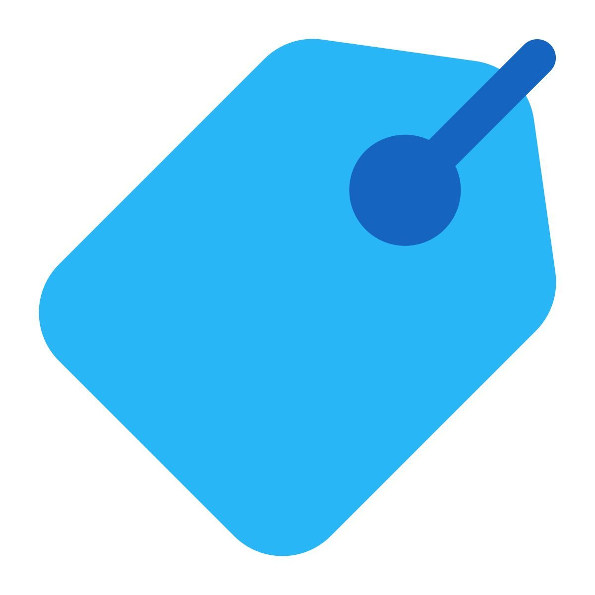 etiqueta icon