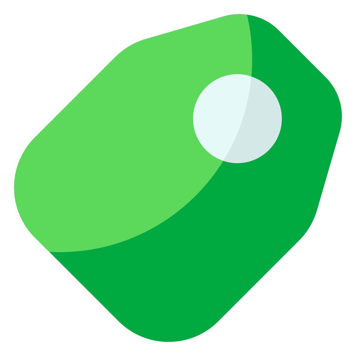 tag icon