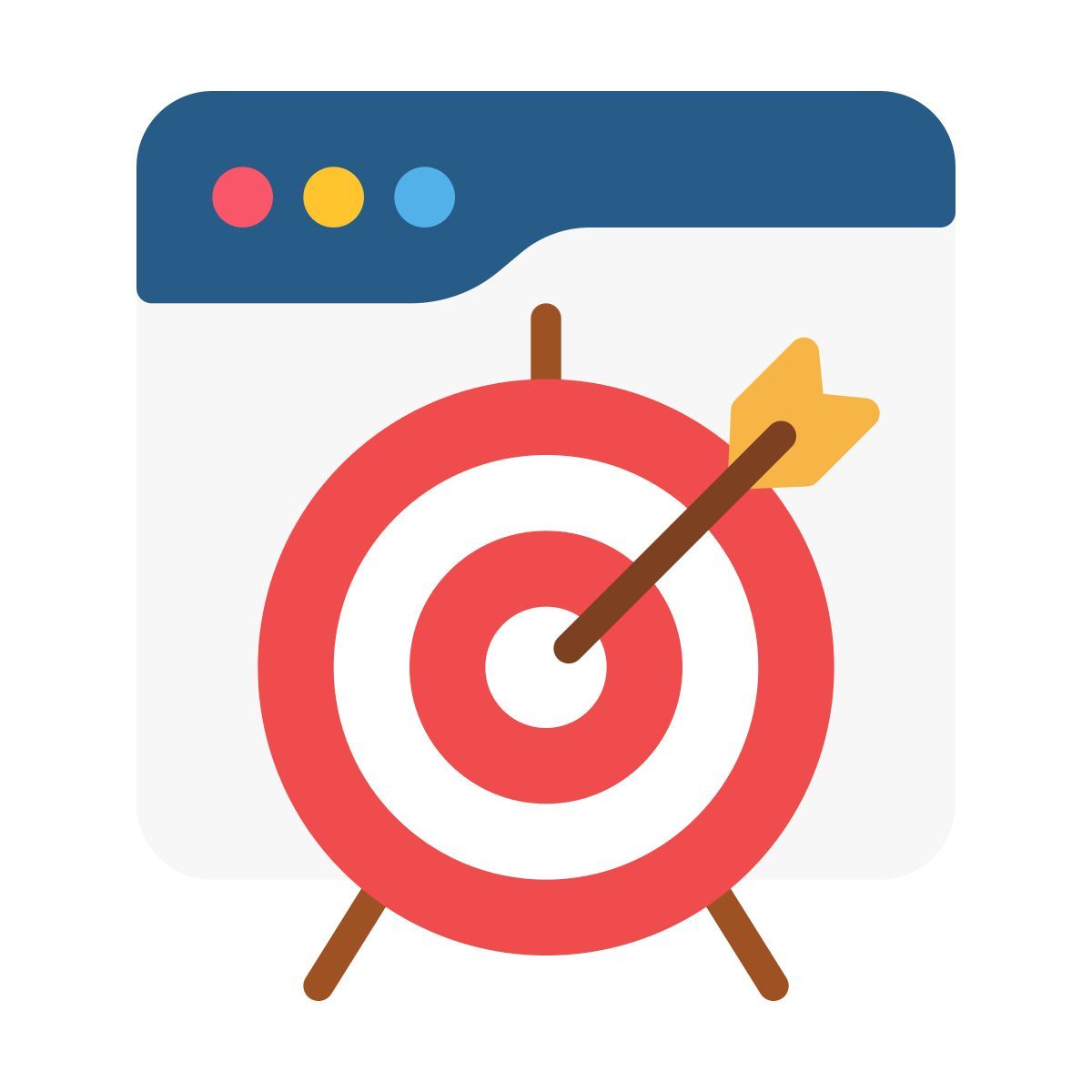 target icon