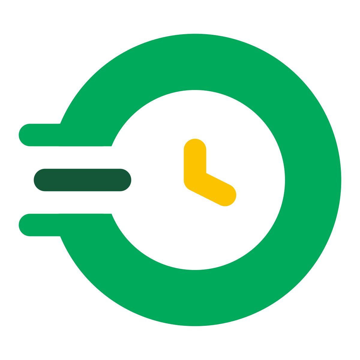 time icon