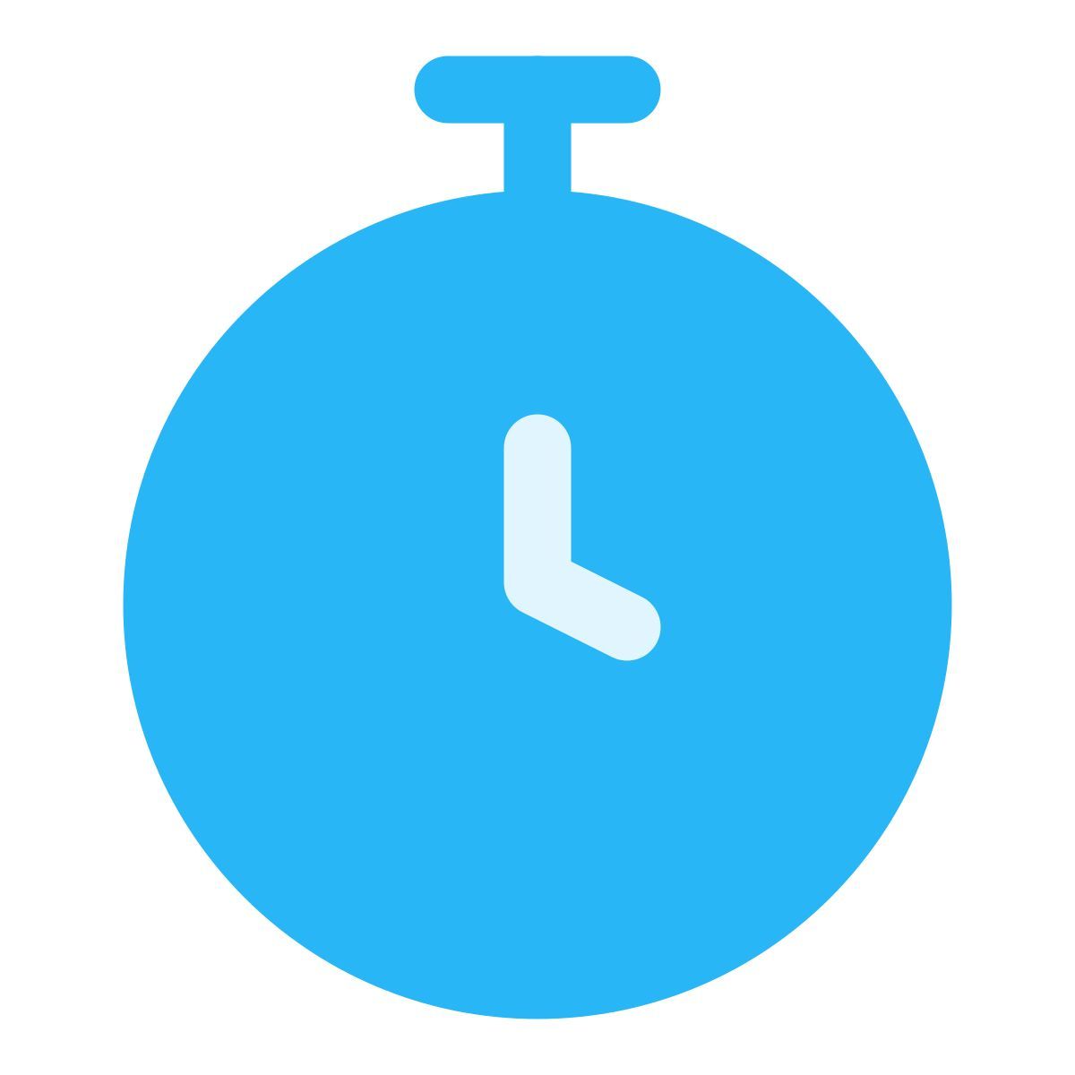 stoppuhr icon