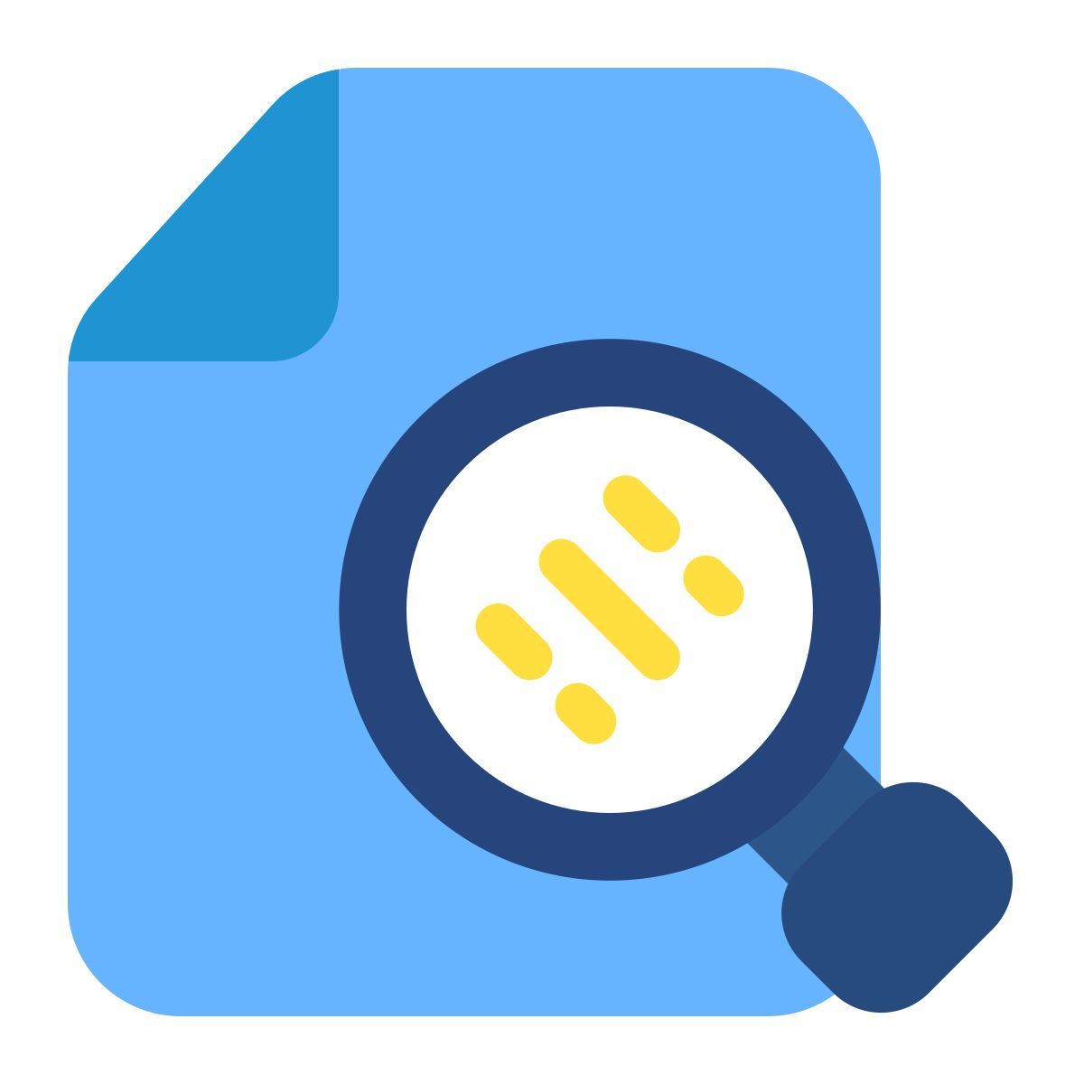 길에서 주문 icon