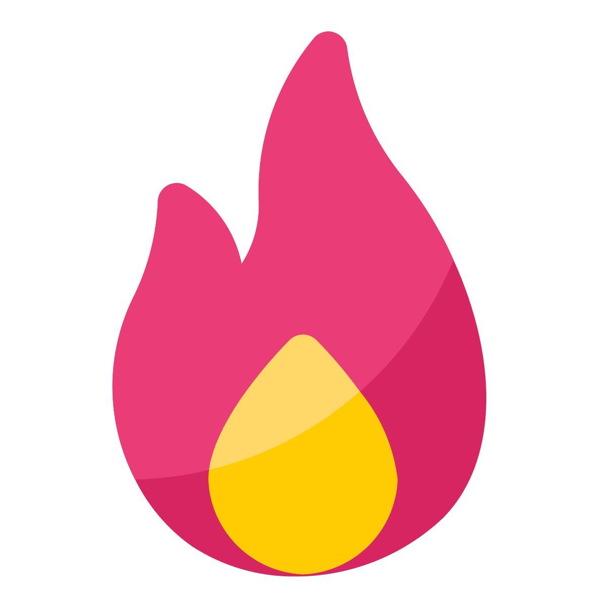 trending icon