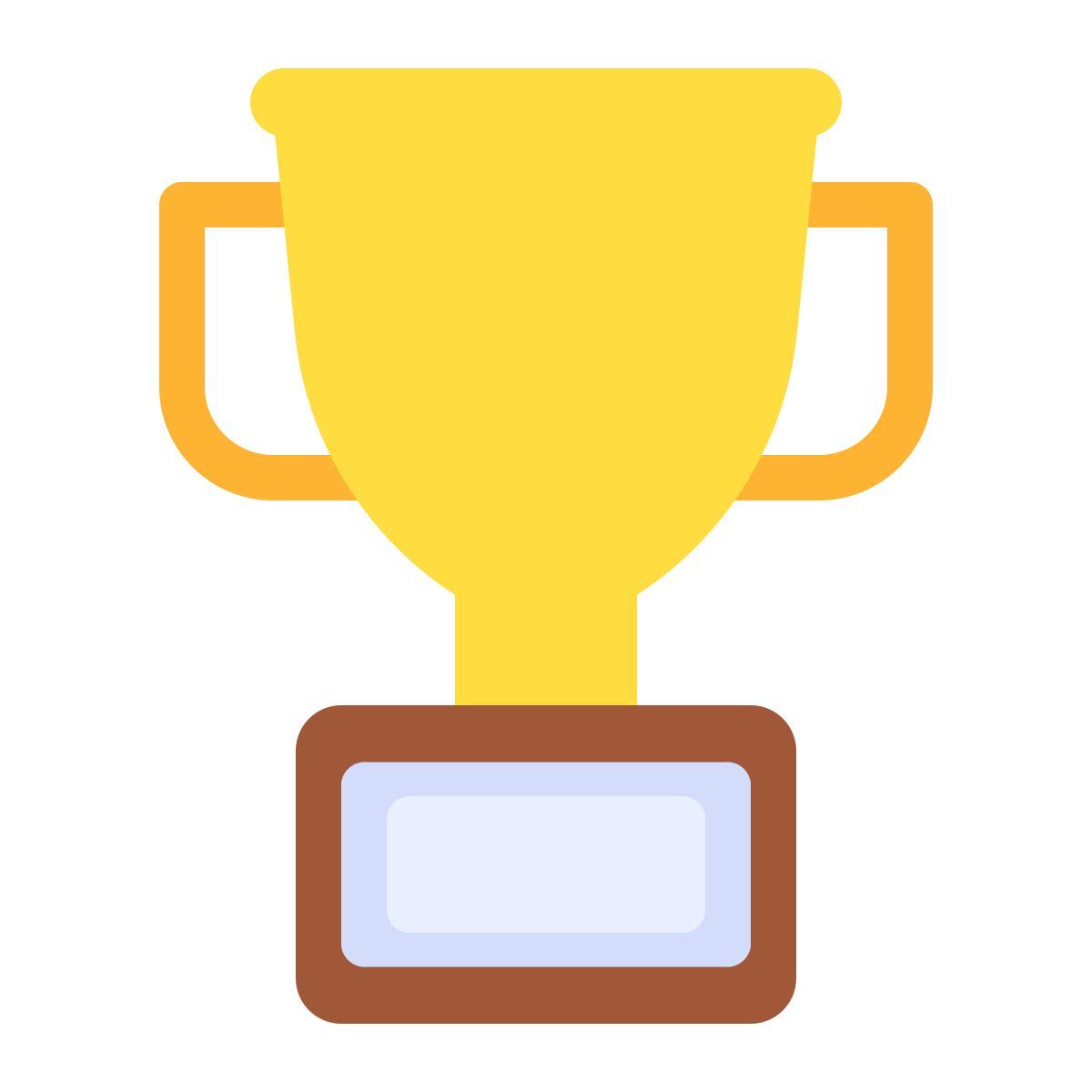 trophy icon