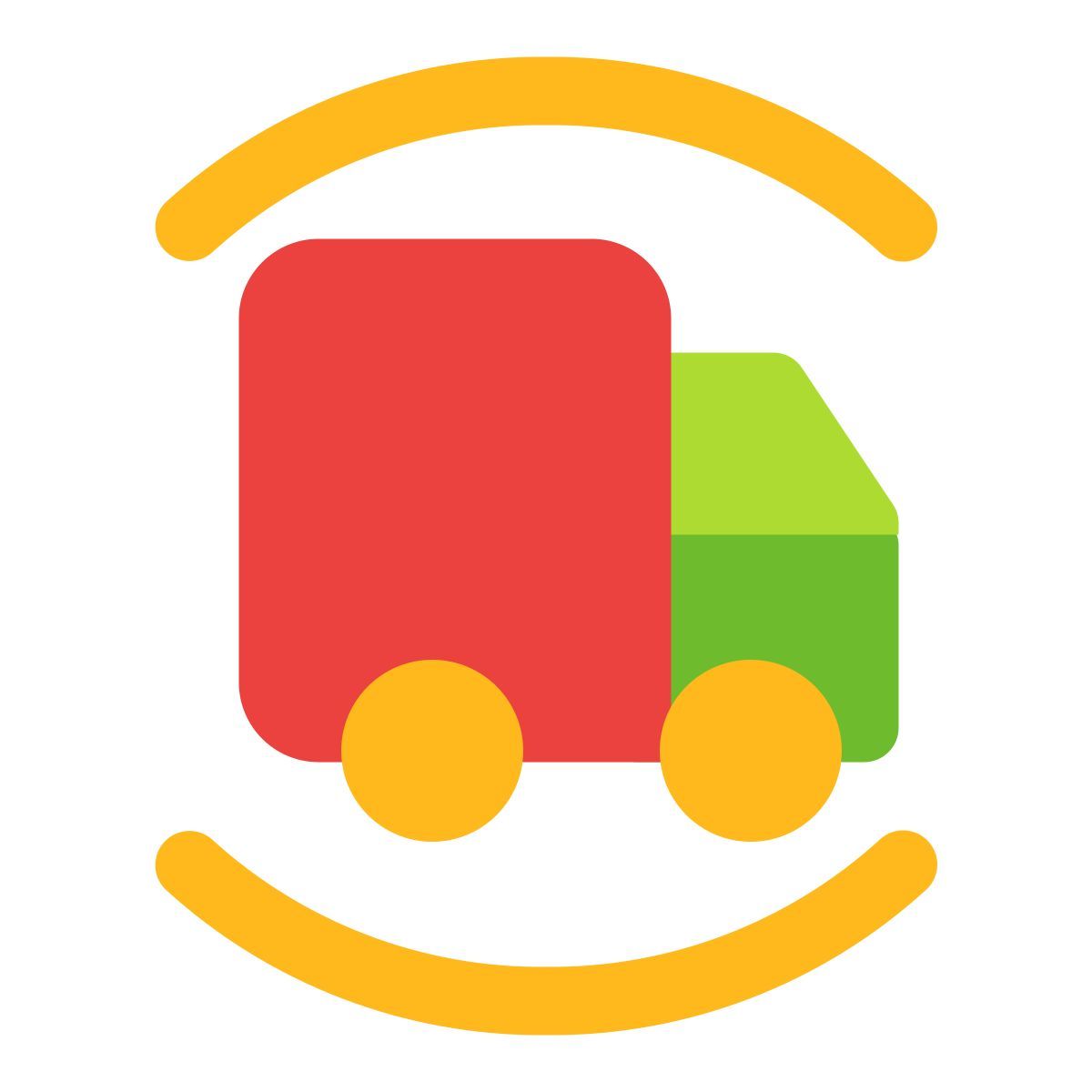 truck icon