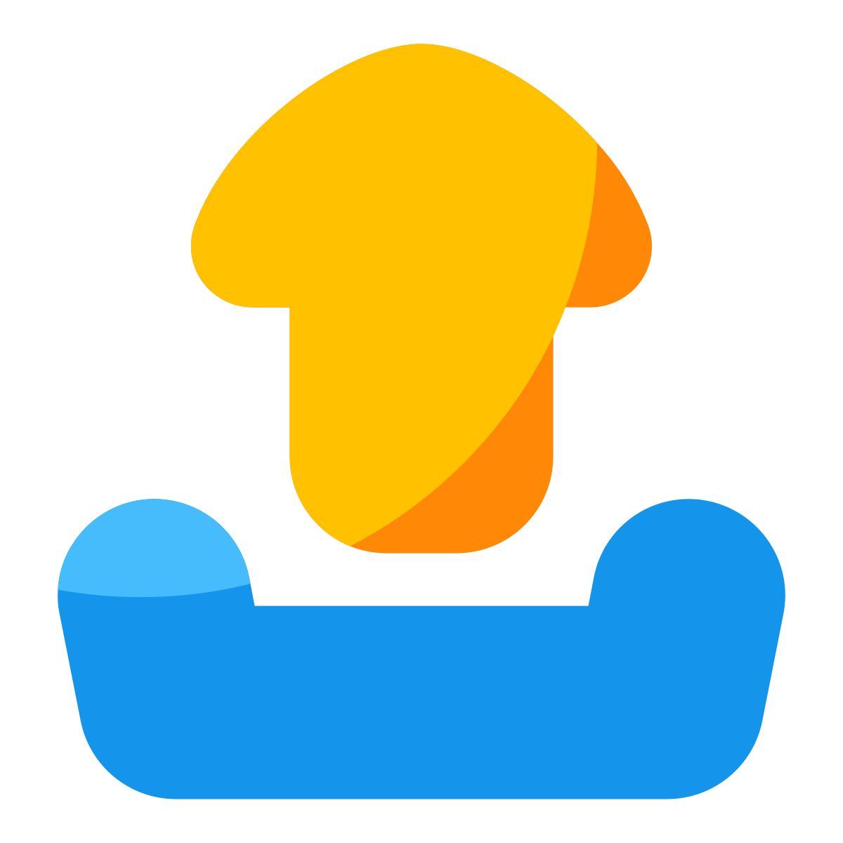 upload icon