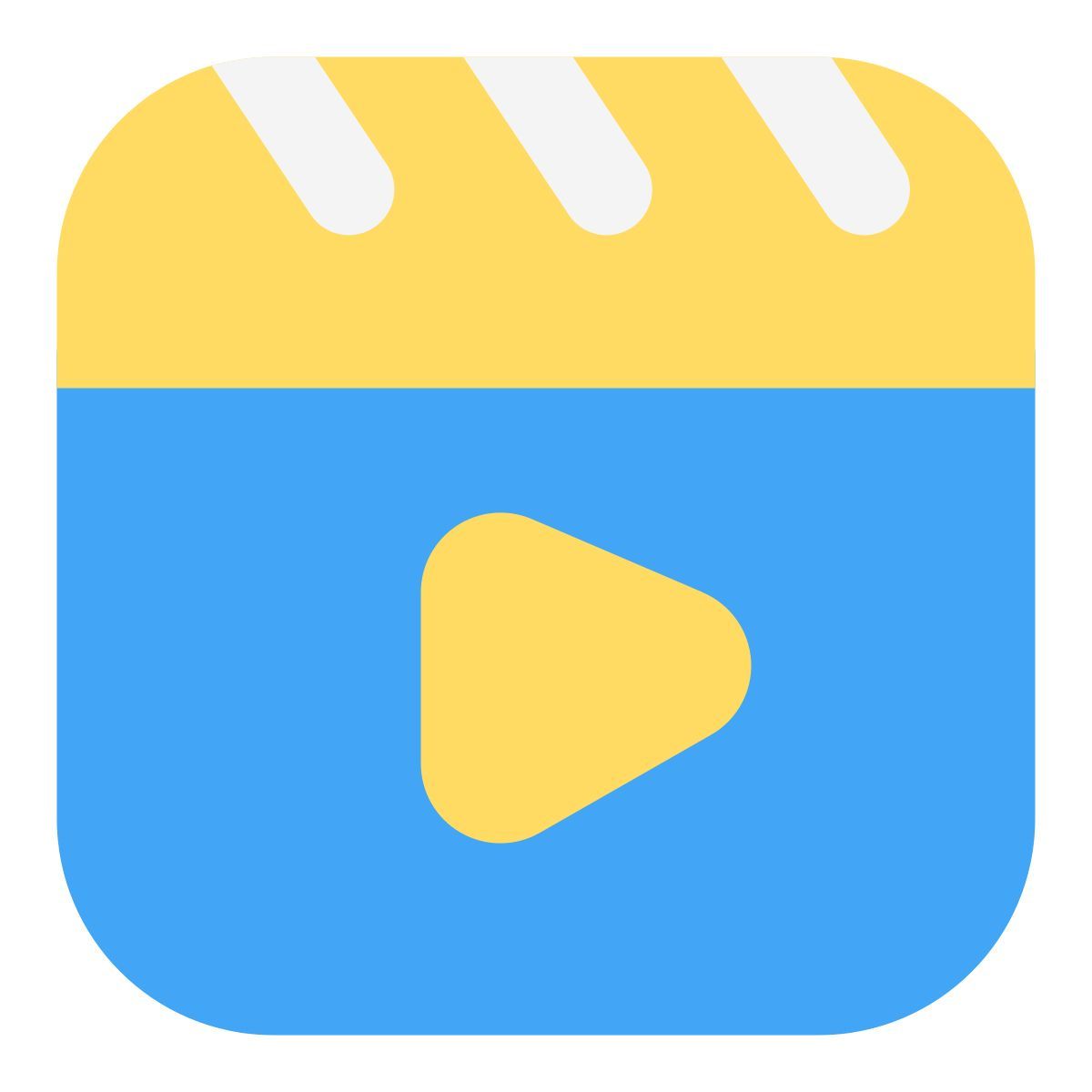 video icon