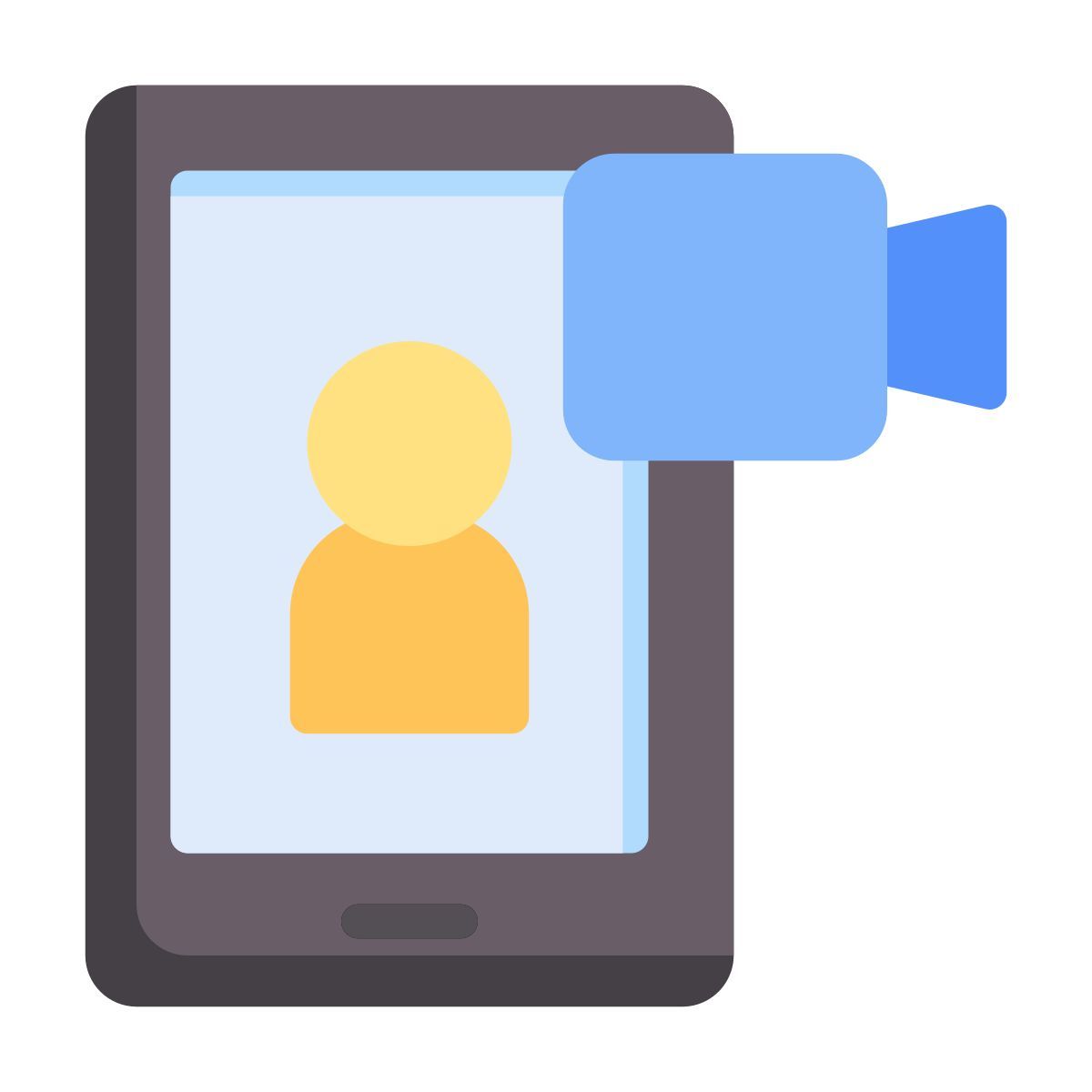 video call icon