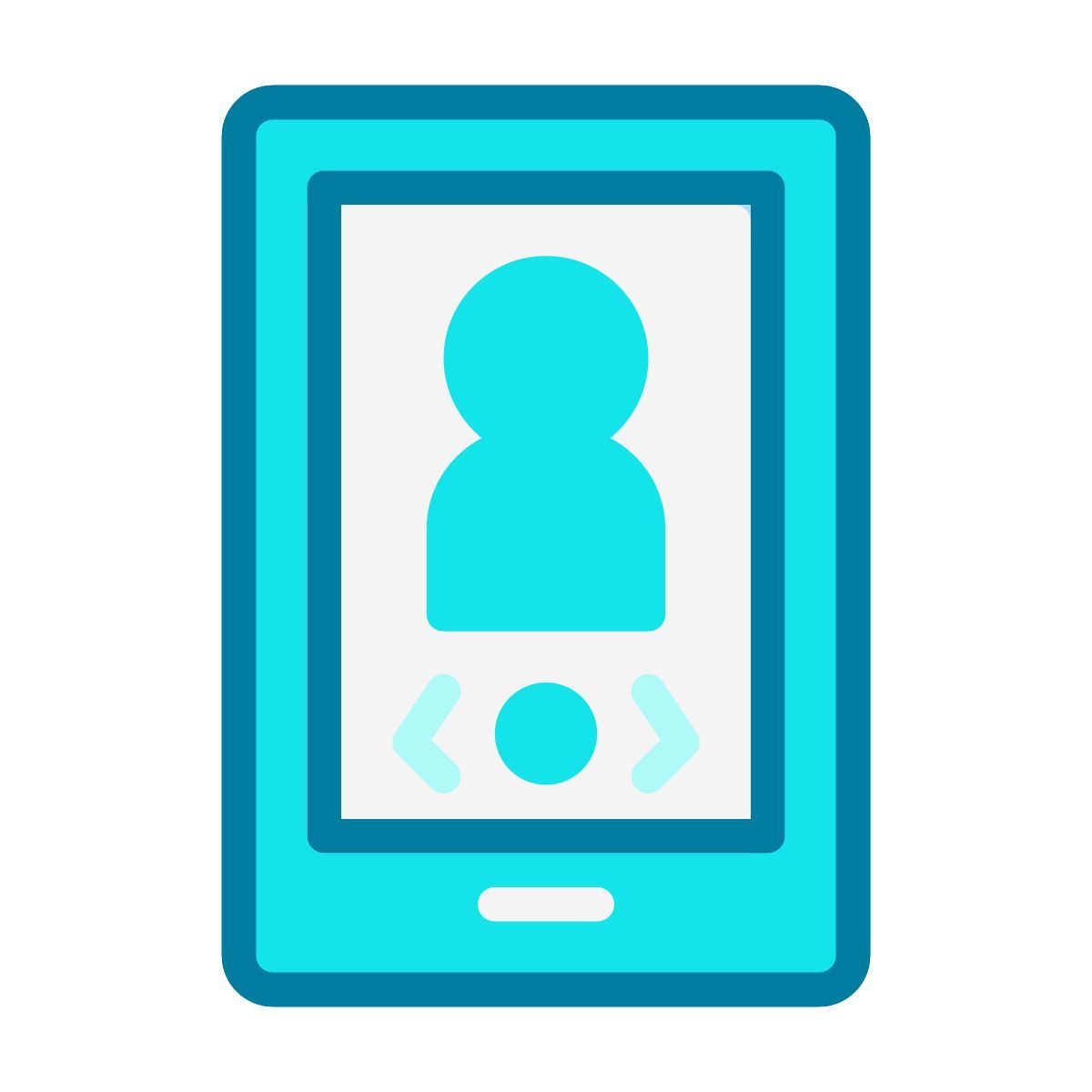 video call icon