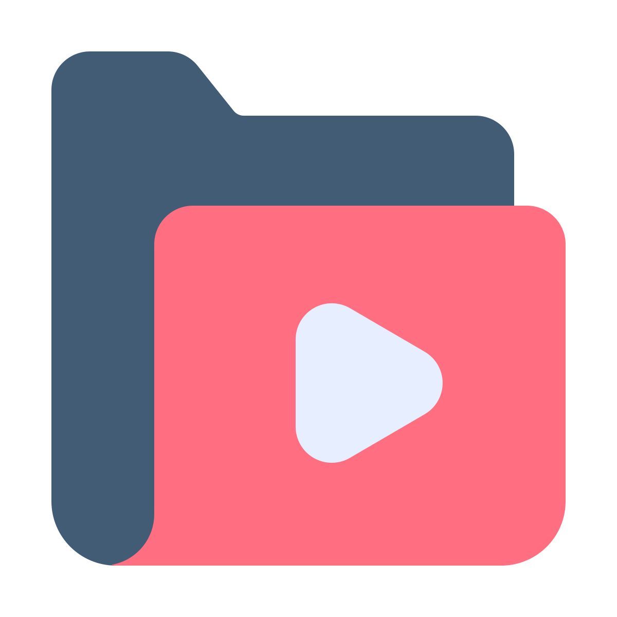 videoordner icon