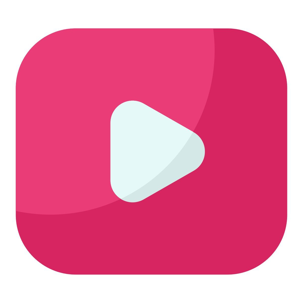 play button icon