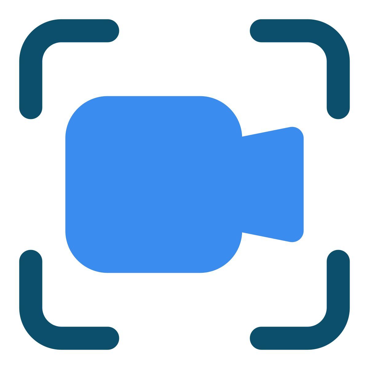 video call icon