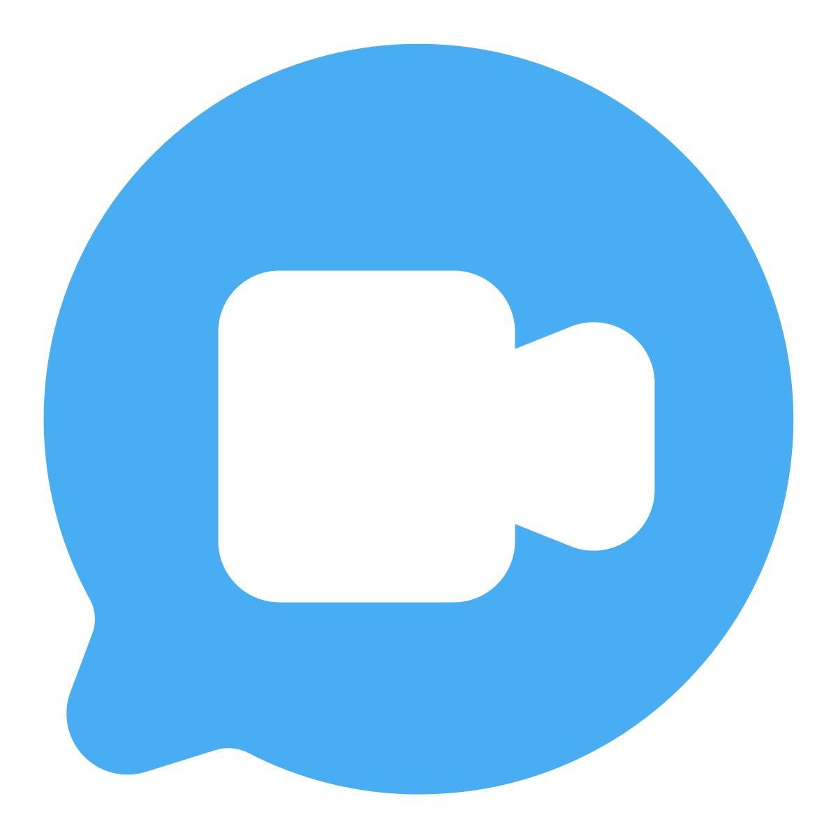 видеозвонок icon