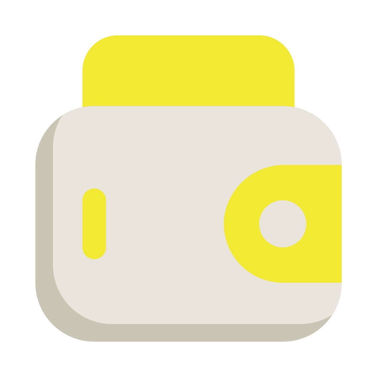 wallet icon