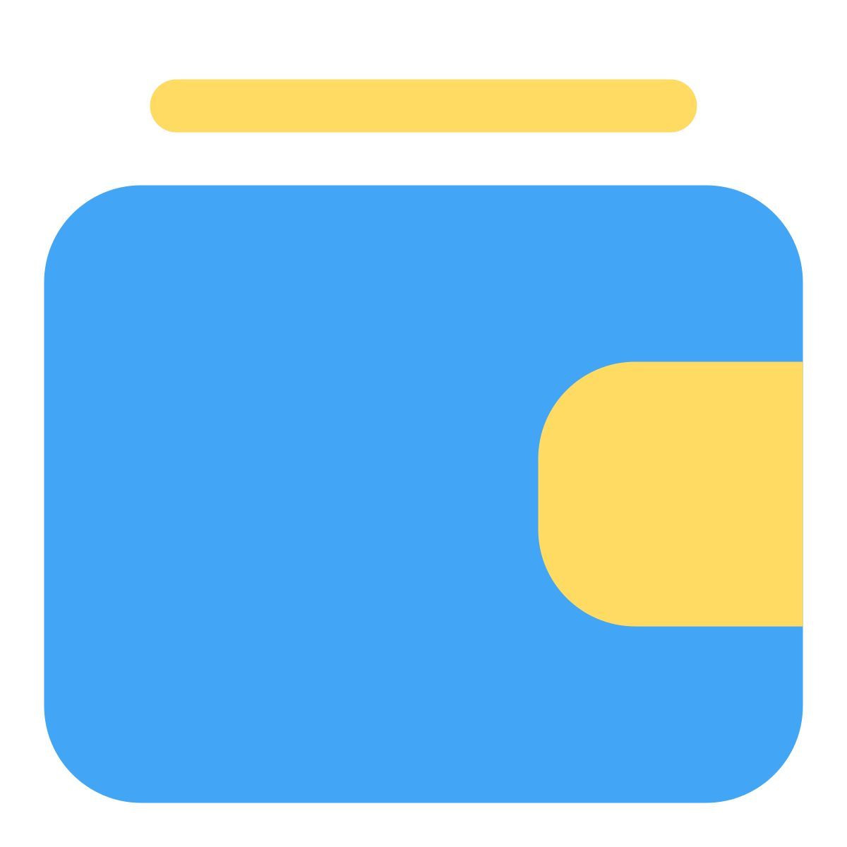 wallet icon