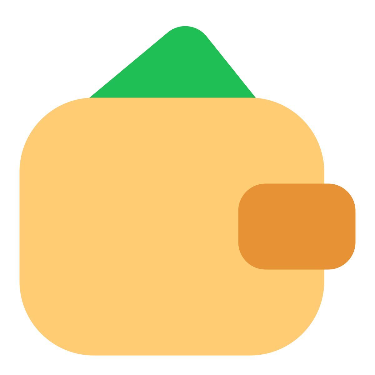 wallet icon
