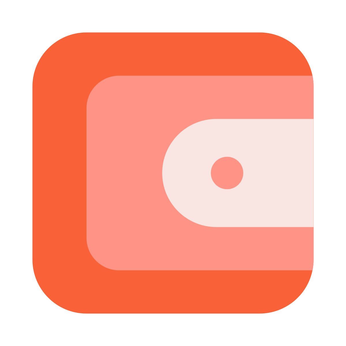 wallet icon