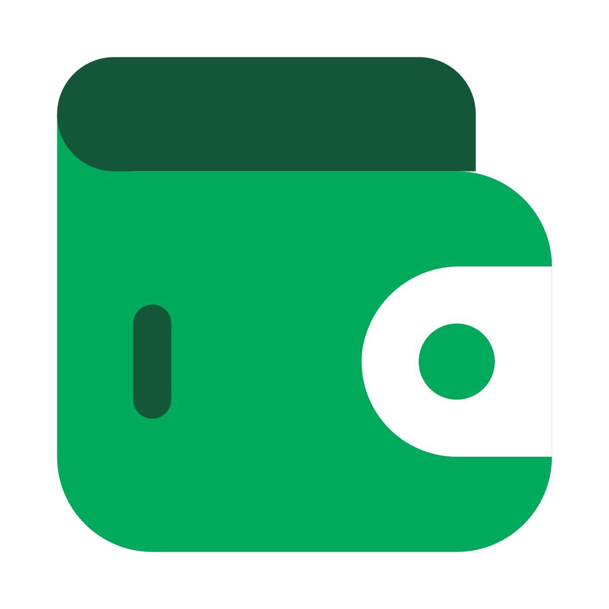 wallet icon