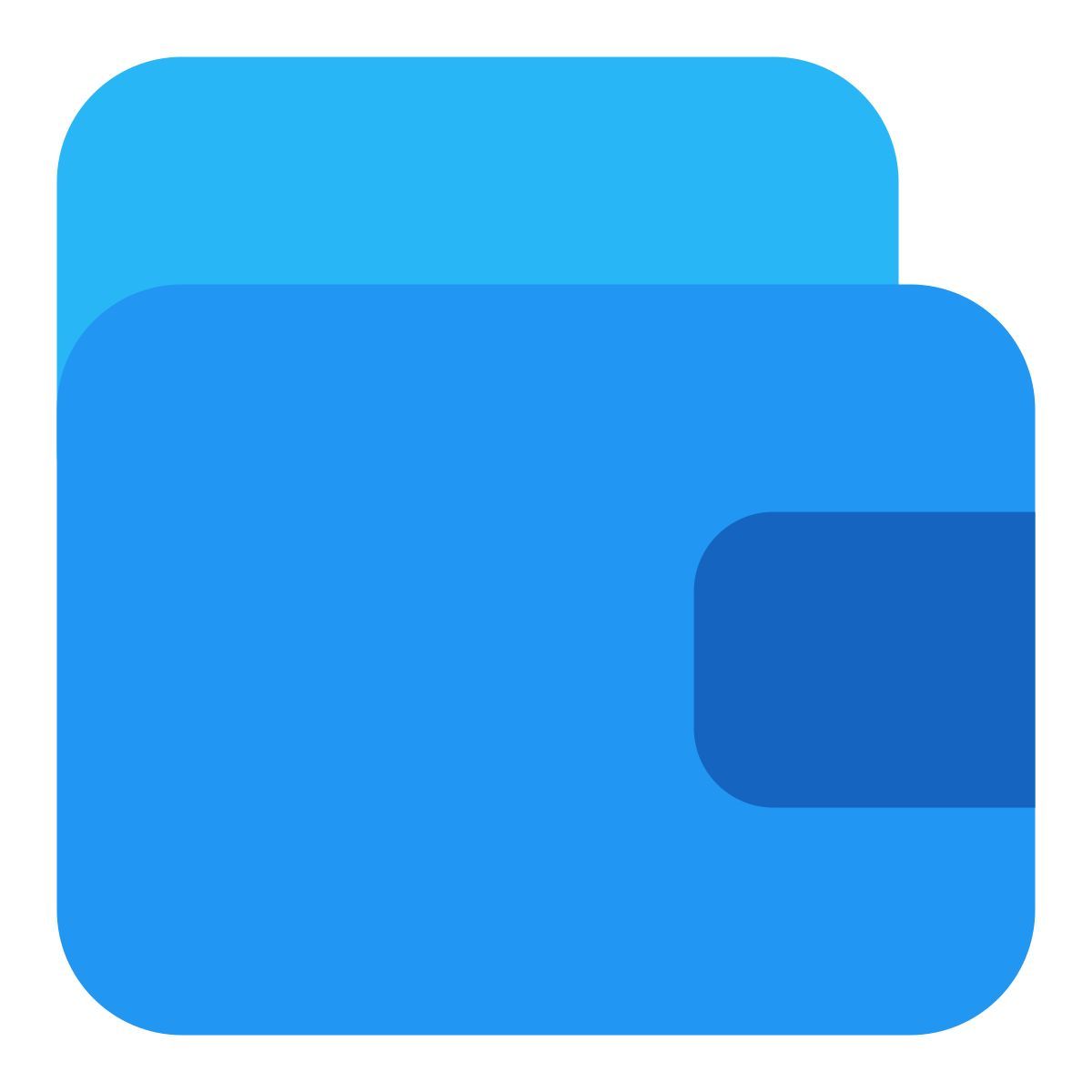 portefeuille icon