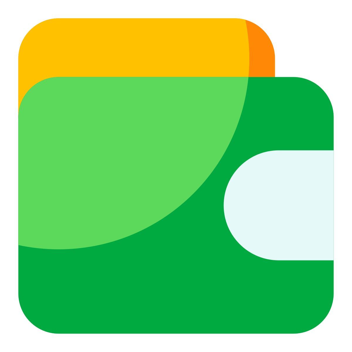 wallet icon