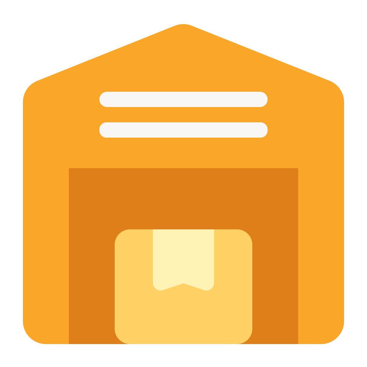 warehouse icon