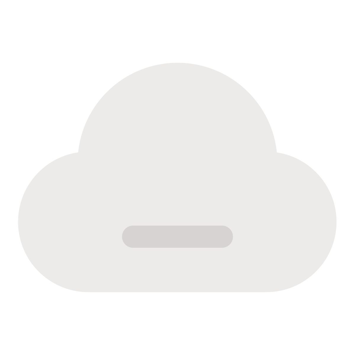 cloud icon